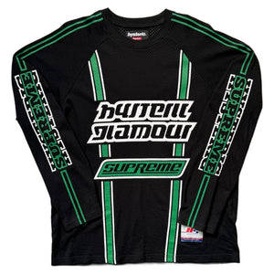 Supreme x Hysteric Glamour Jersey - Black - M