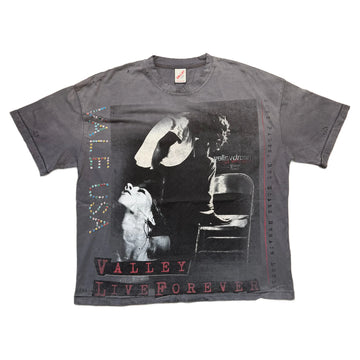 Valley Dreams T-Shirt - Grey - XL