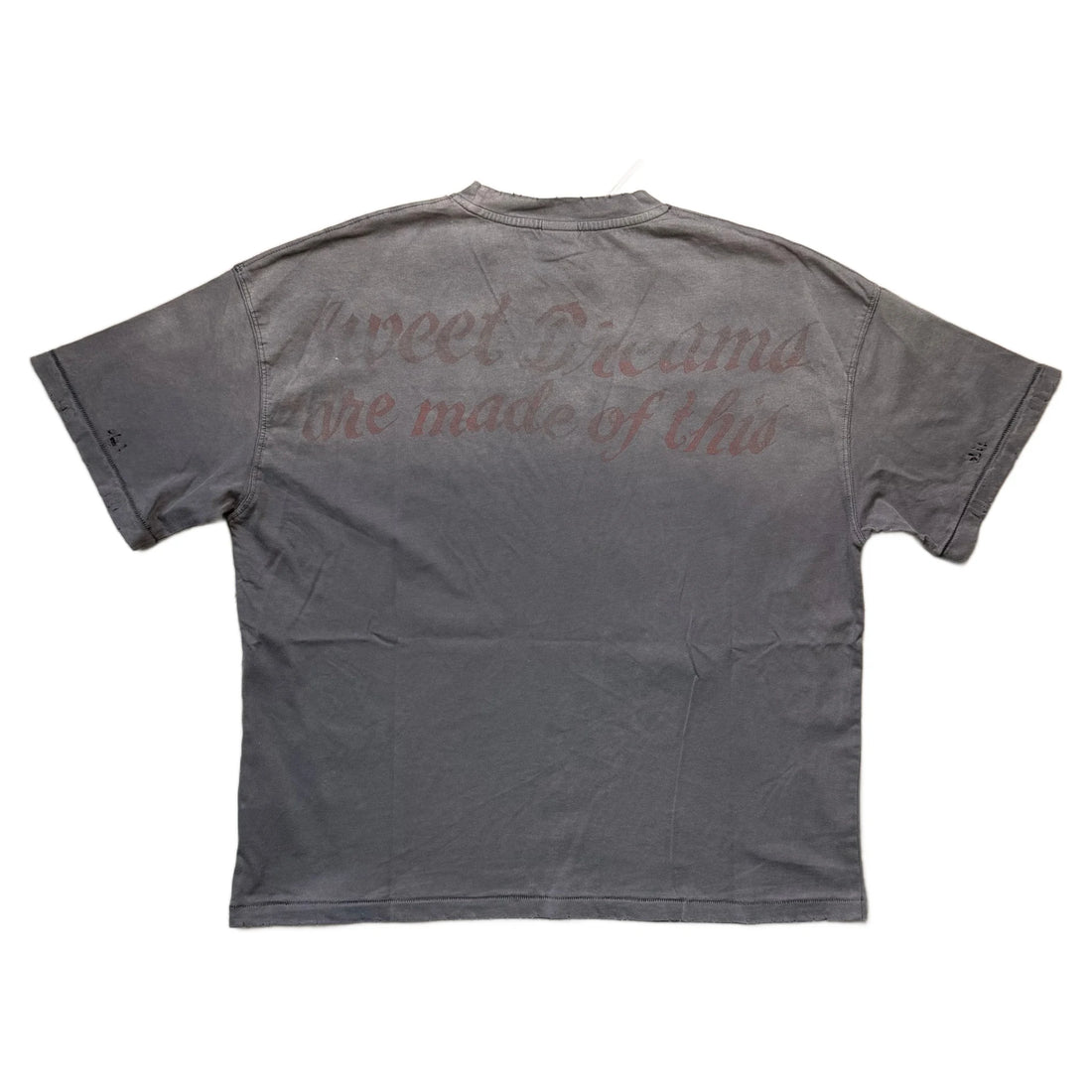Valley Dreams T-Shirt - Grey - XL
