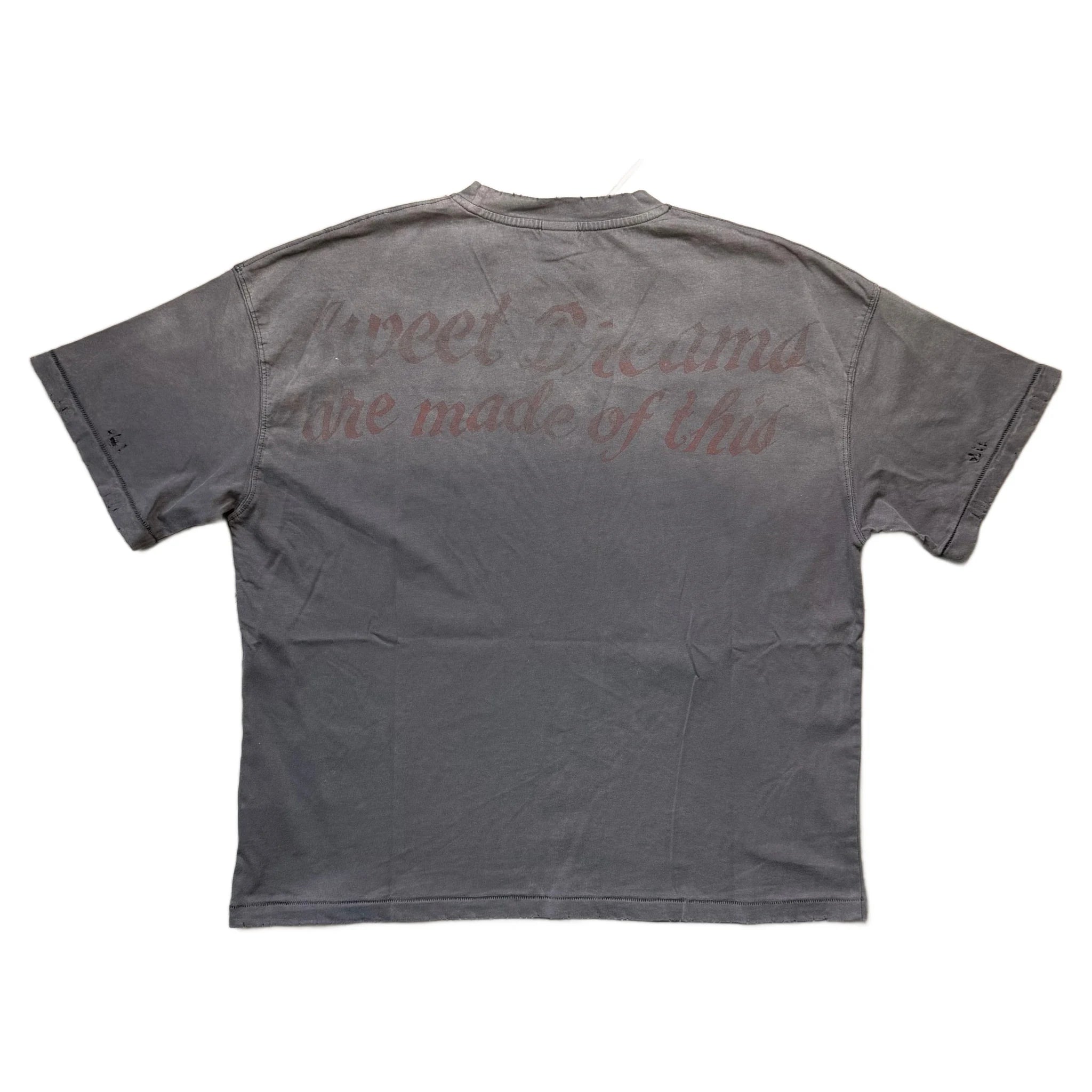 Valley Dreams T-Shirt - Grey - XL