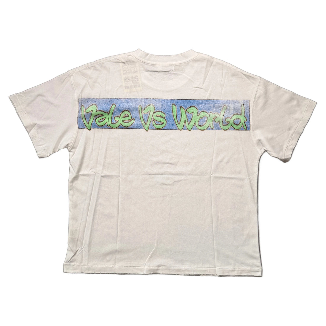 Valley Dreams T-Shirt - White - XL