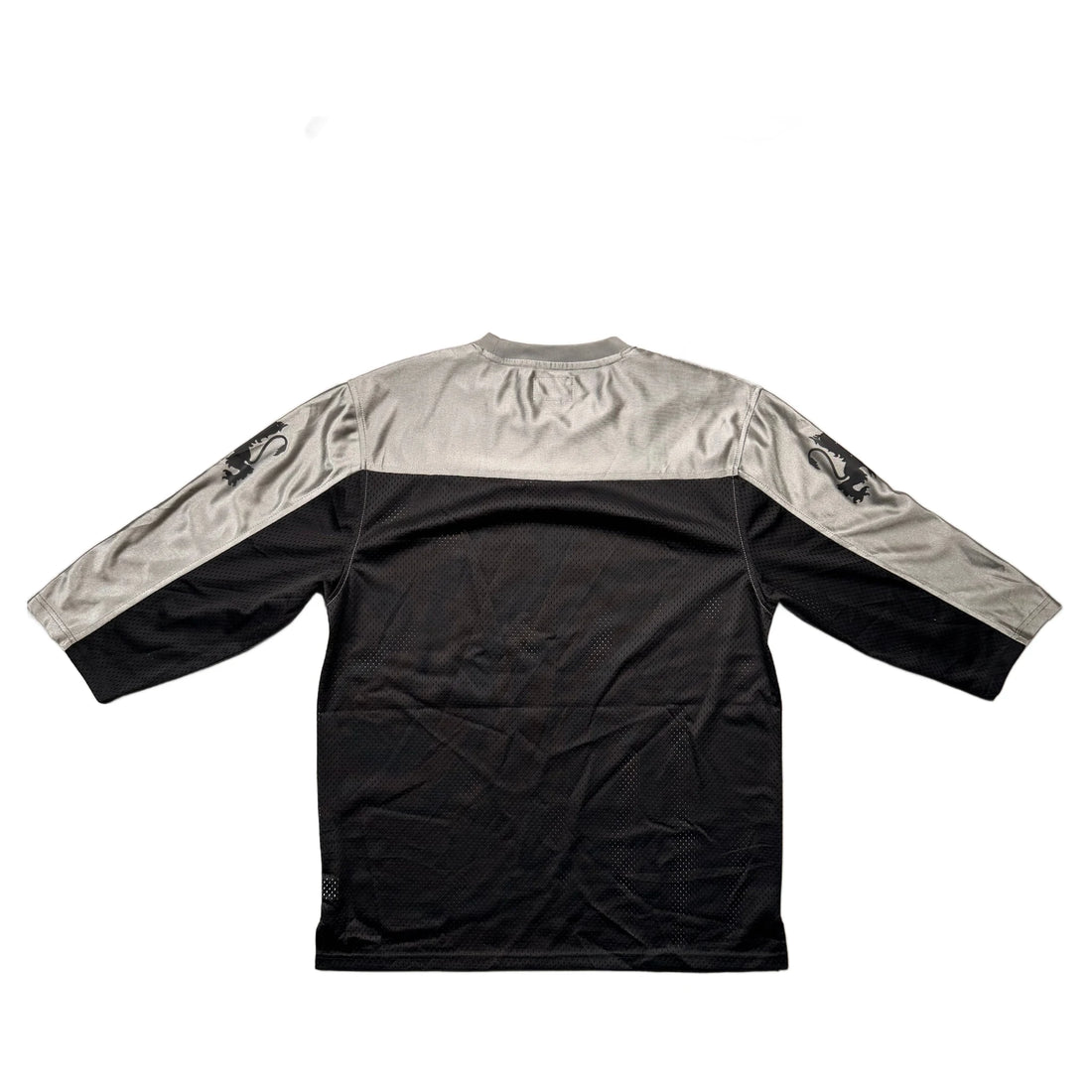 Stussy Jersey - Black - M