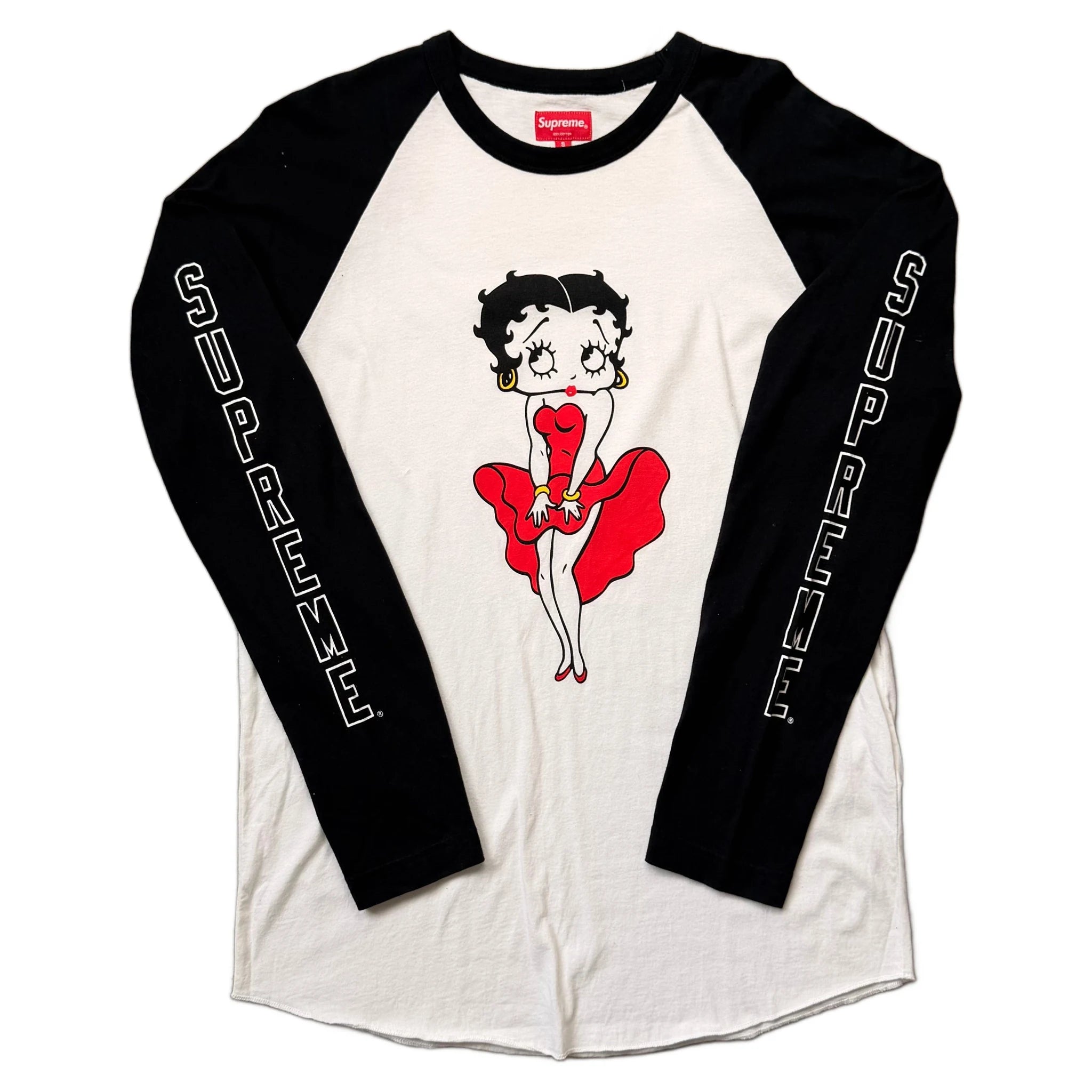 Supreme x Playboy T-Shirt - White - S