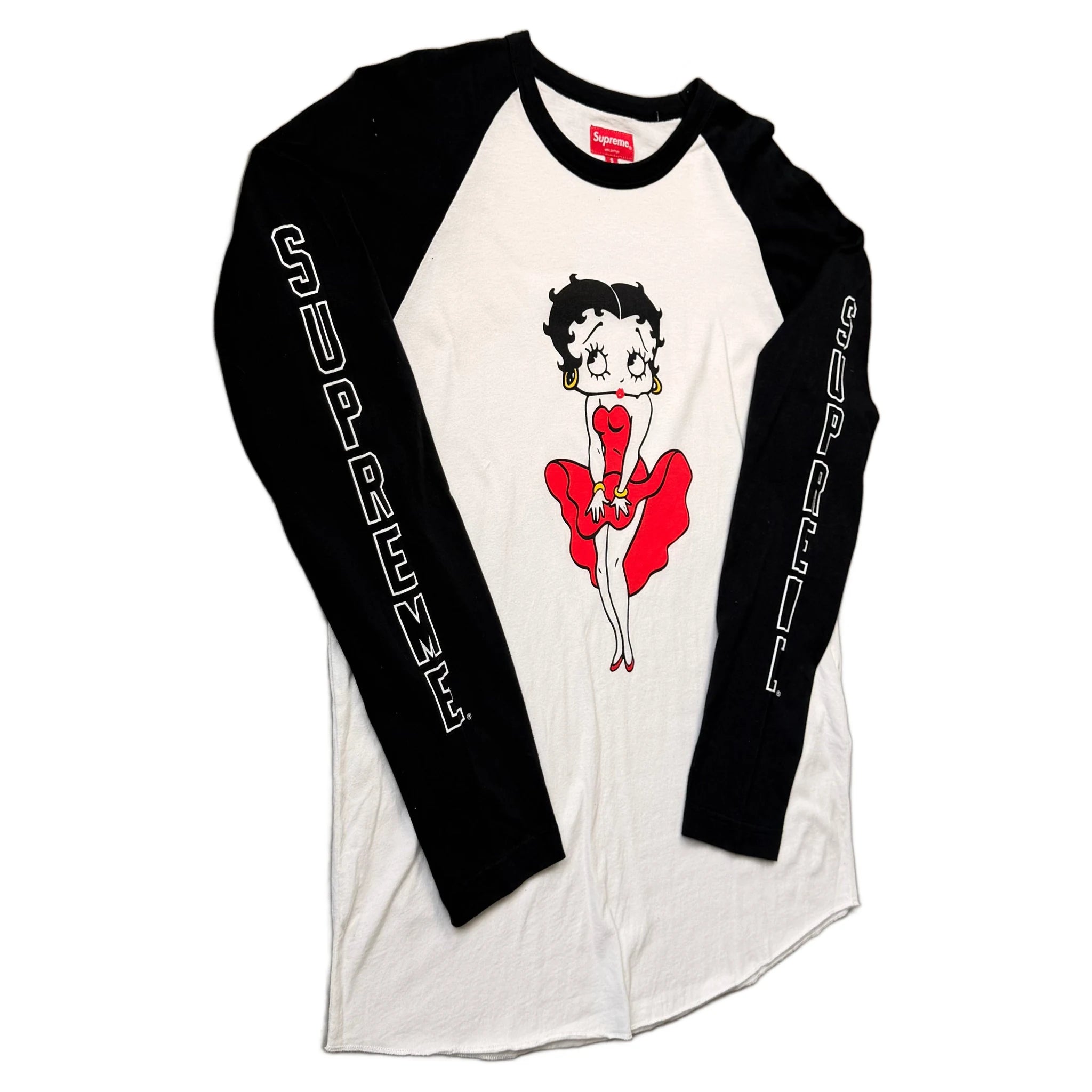 Supreme x Playboy T-Shirt - White - S
