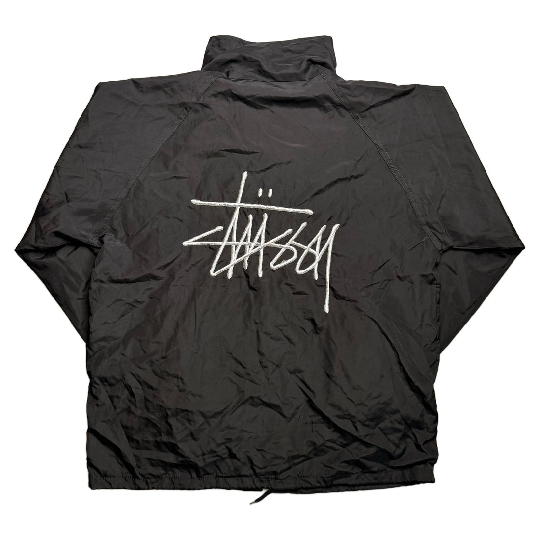 Stussy Jacket - Black - L