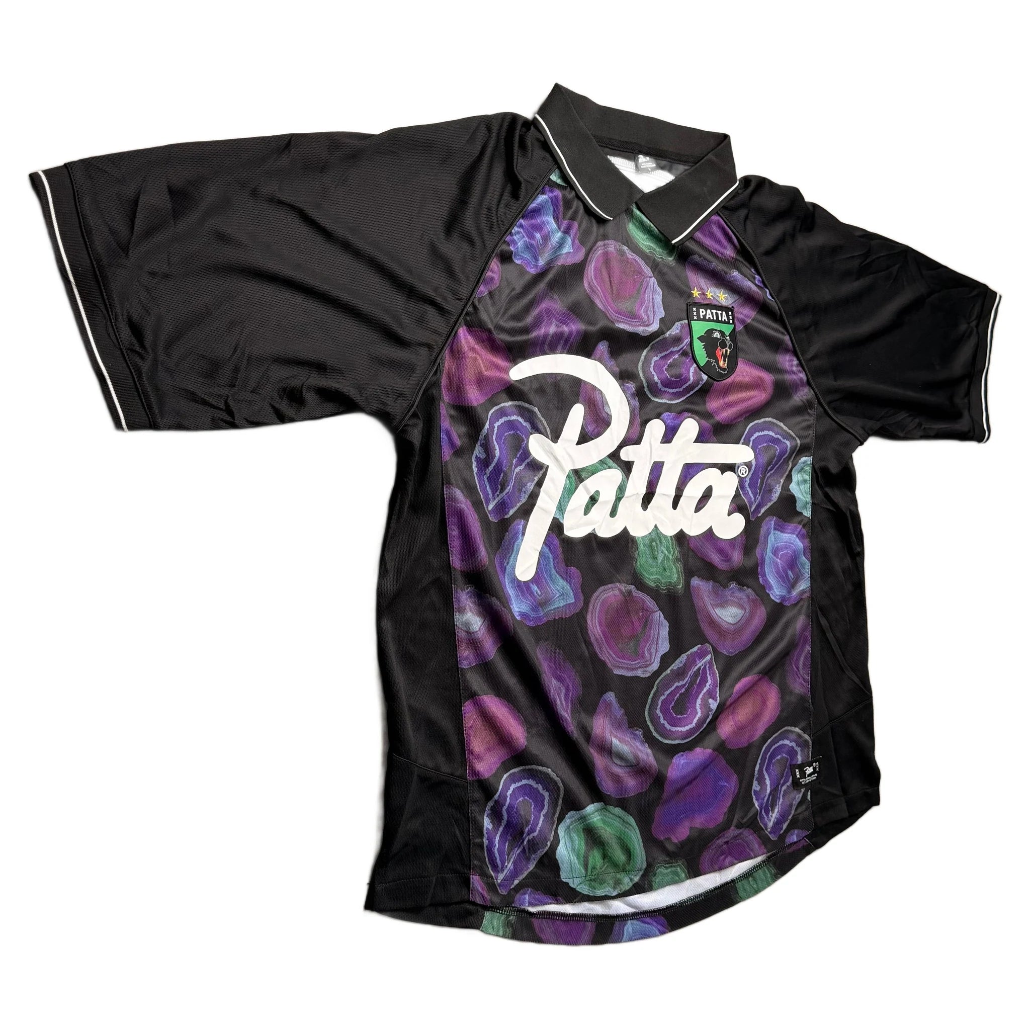 Patta Shirt - Multi - L