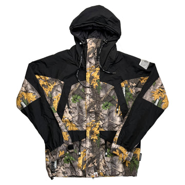 A Bathing Ape (BAPE) Jacket - Camo - S