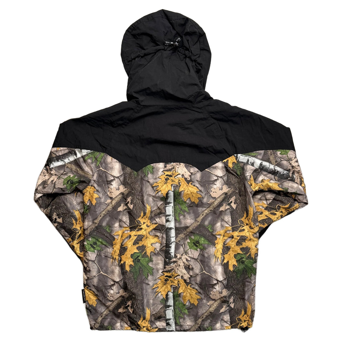 A Bathing Ape (BAPE) Jacket - Camo - S