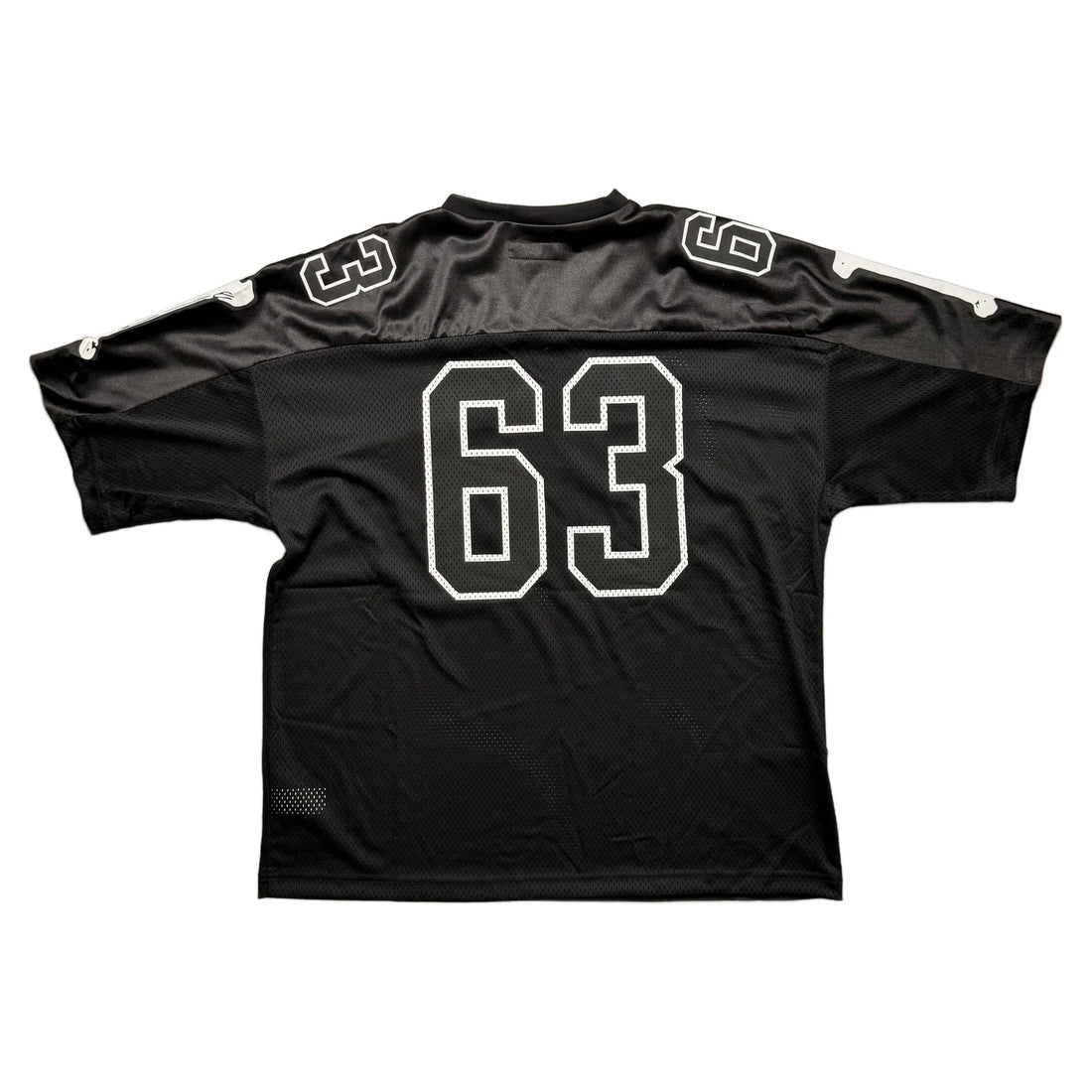 Supreme Jersey - Black - L