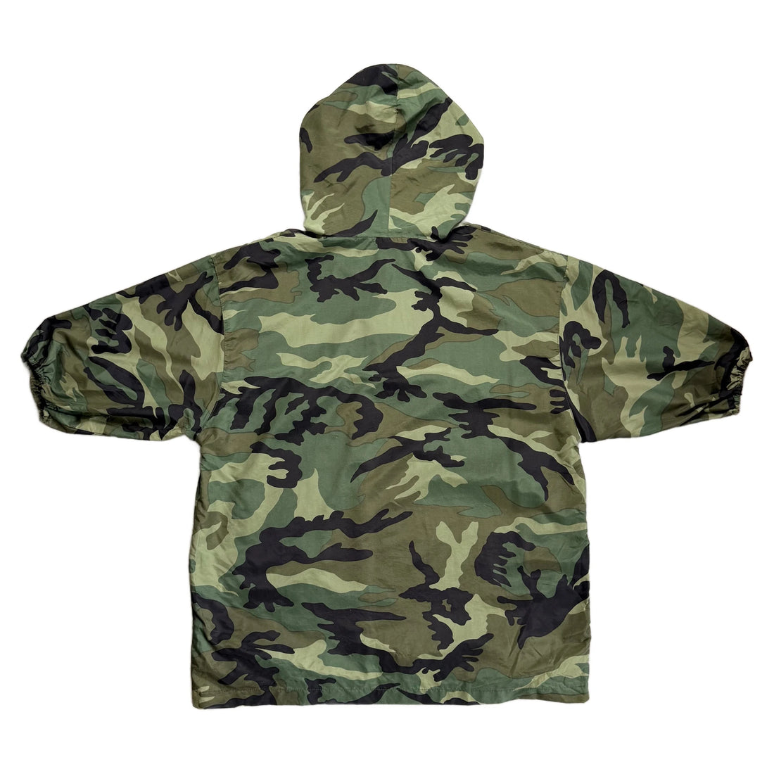 Stussy Jacket - Camo - L