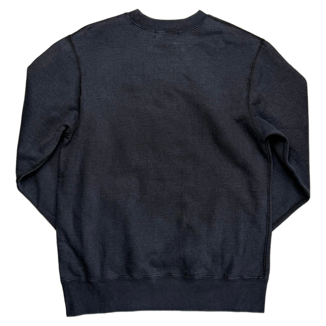 A Bathing Ape (BAPE) Sweatshirt - Grey - M
