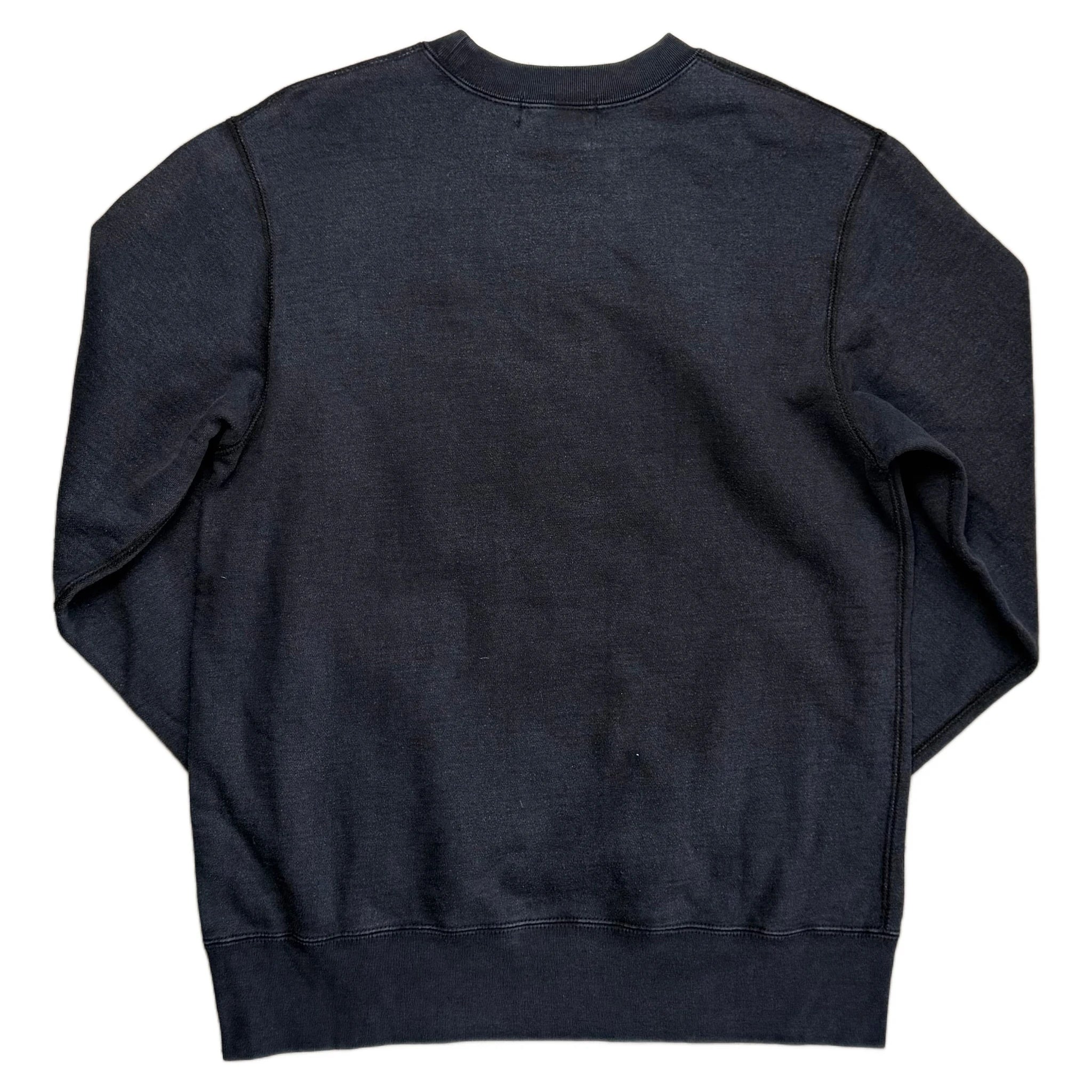 A Bathing Ape (BAPE) Sweatshirt - Grey - M
