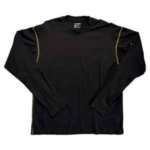 Arc'Teryx T-Shirt - Black - M