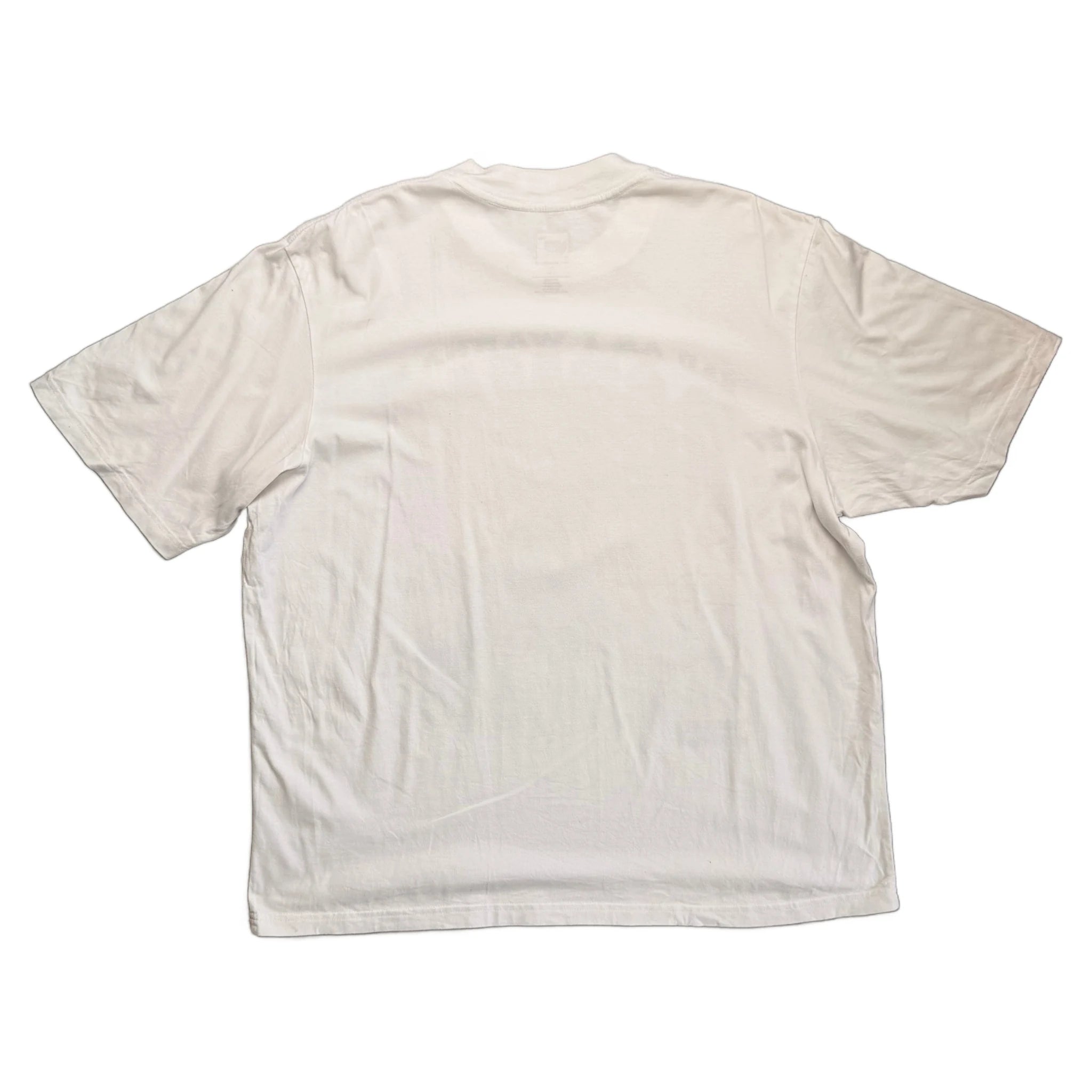 Vintage Dennis Rodman T-Shirt - White - L