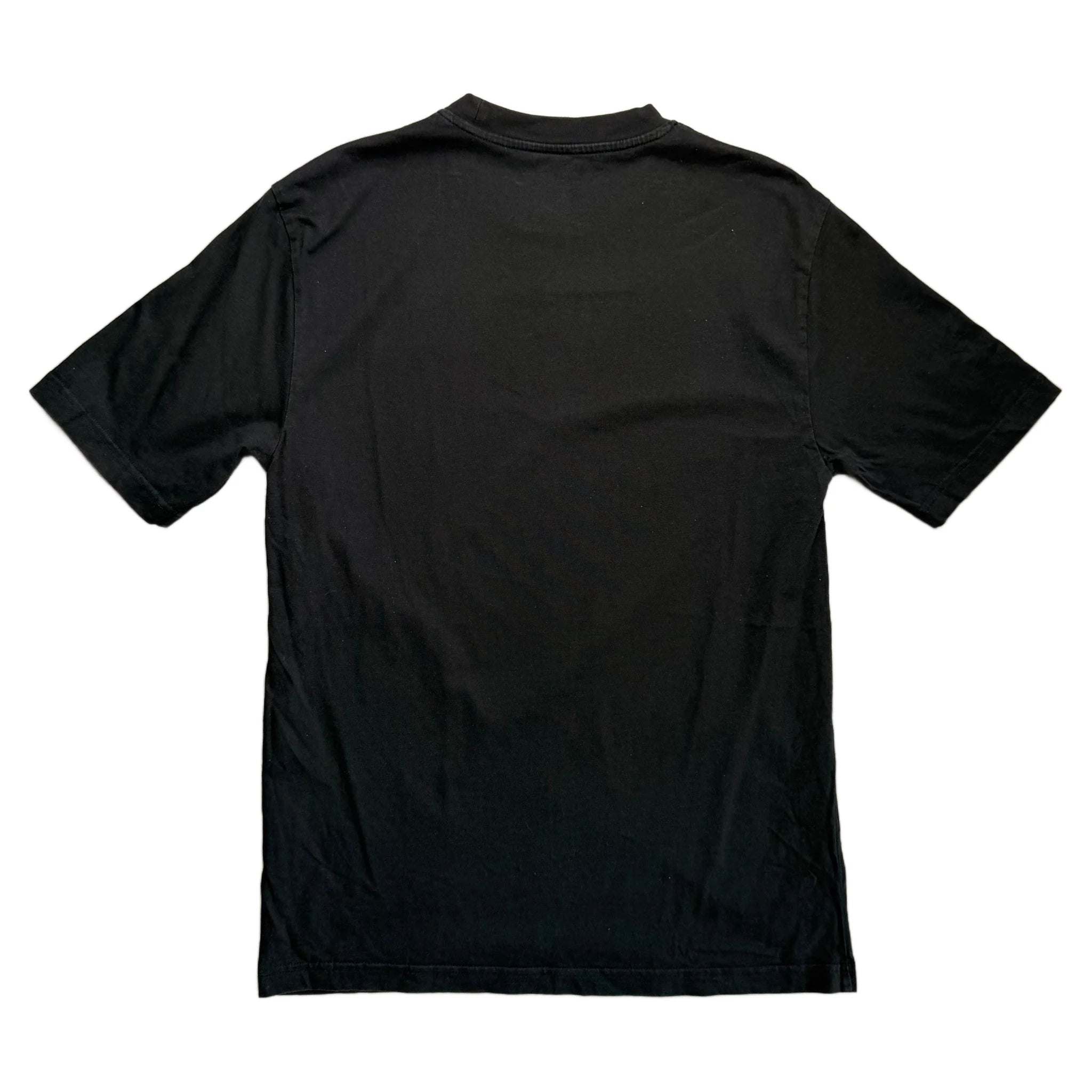 Palace T-Shirt - Black - M