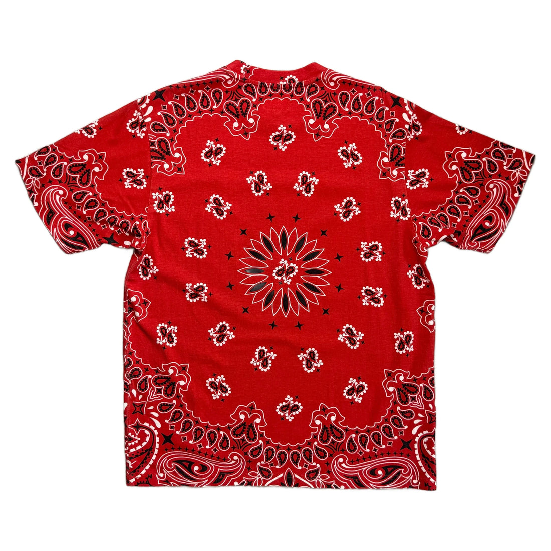 Supreme T-Shirt - Red - S