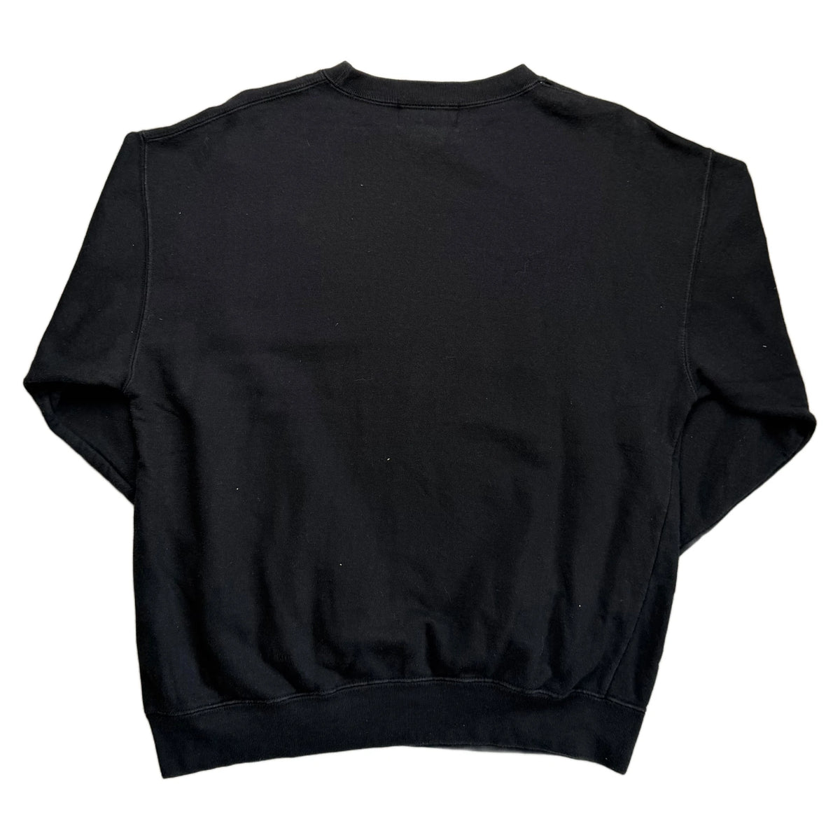 Dolce & Gabbana Sweatshirt - Black - M