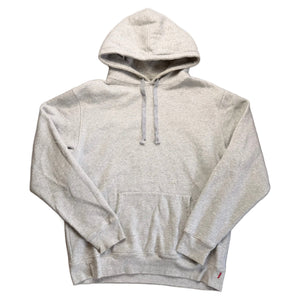 Supreme Hoodie - Grey - XL