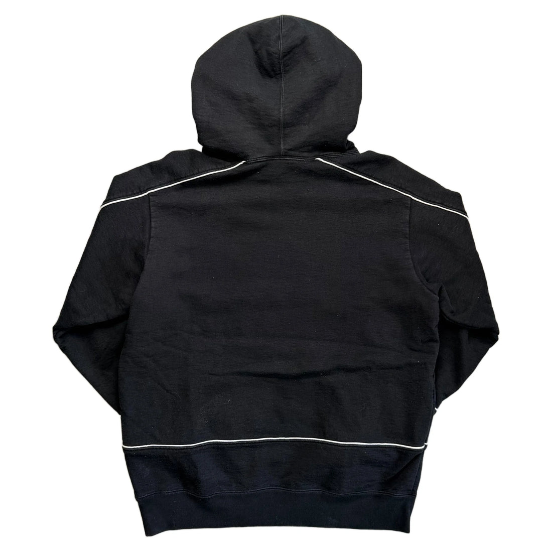 Supreme Hoodie - Black - M
