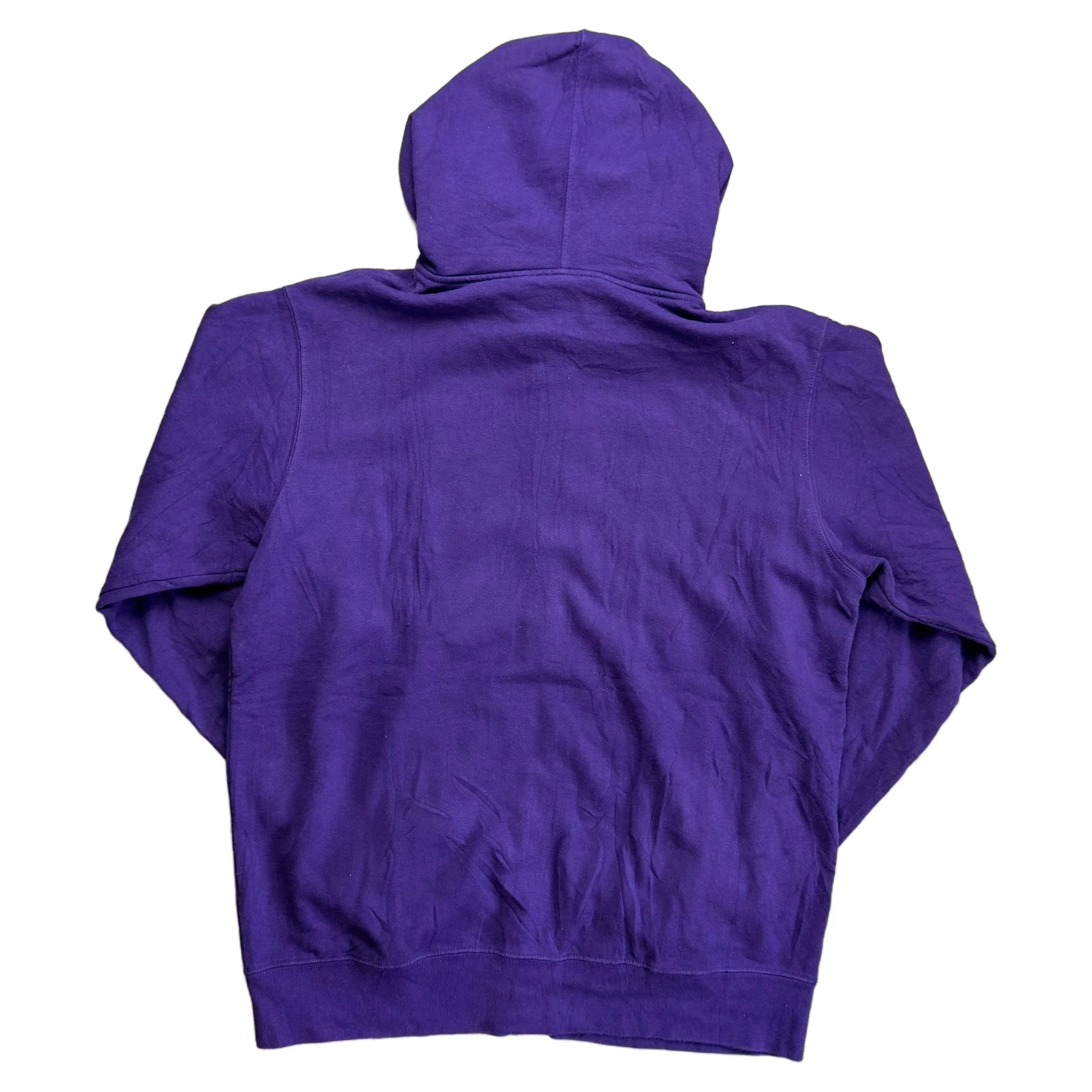 Supreme Hoodie - Purple - XL