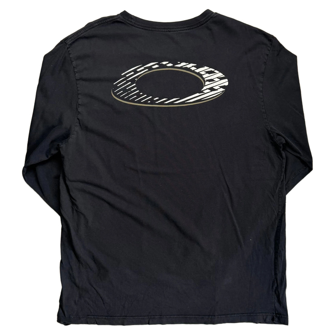 Oakley T-Shirt - Black - XL