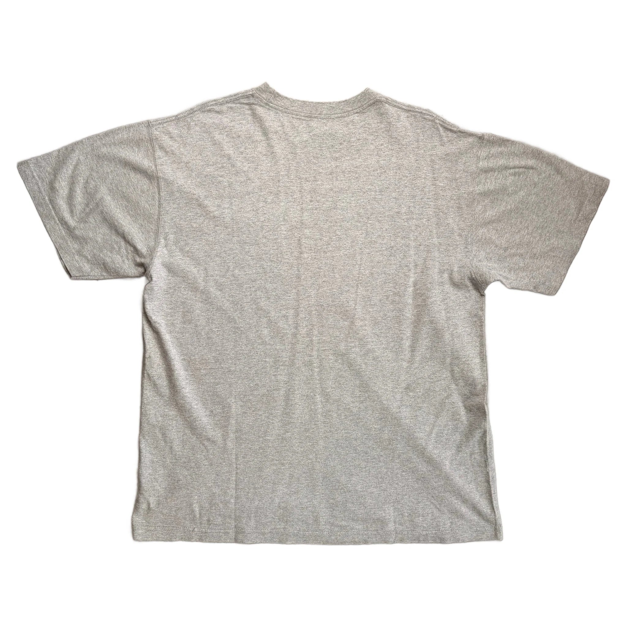 Oakley T-Shirt - Grey - XL