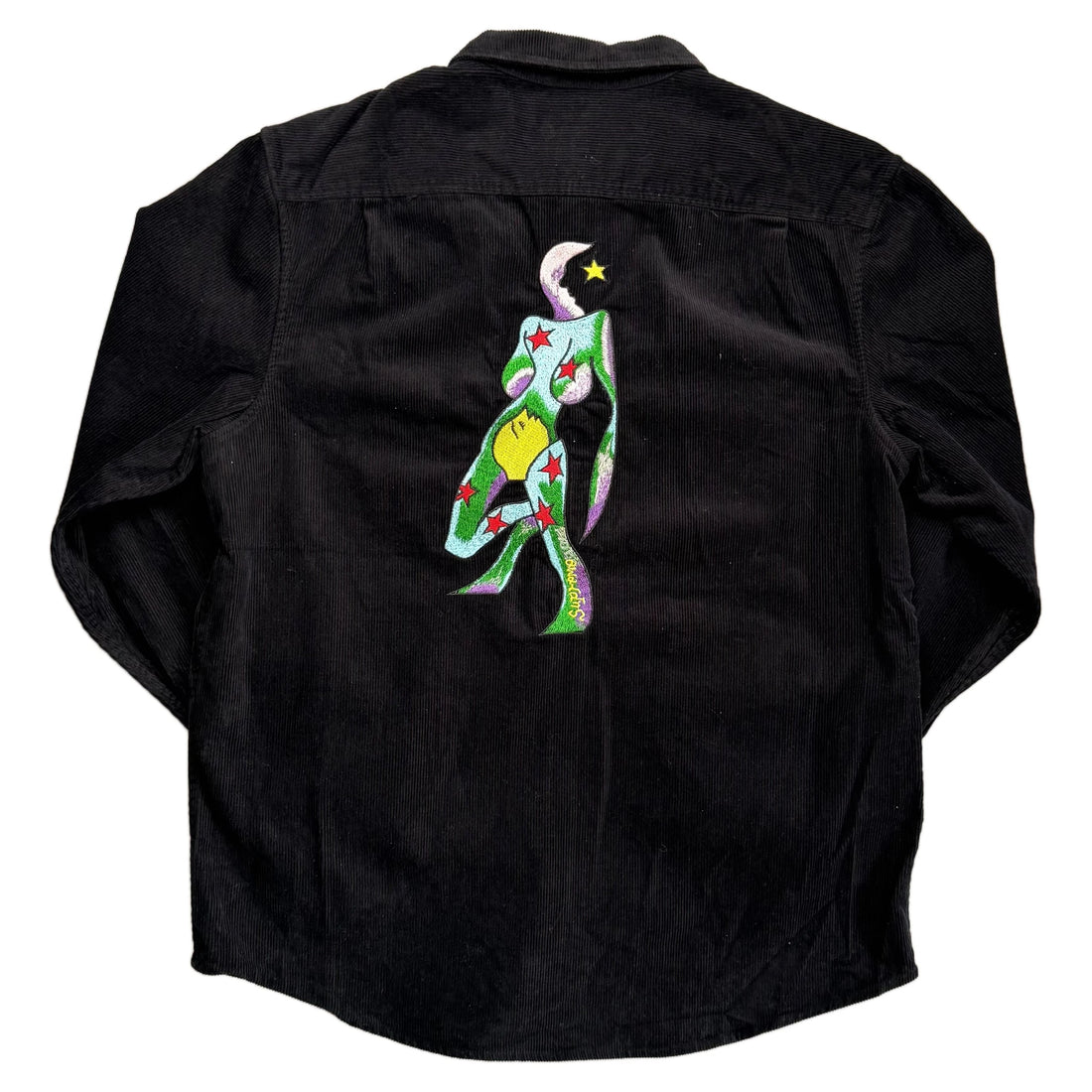 Supreme Shirt - Black - XL