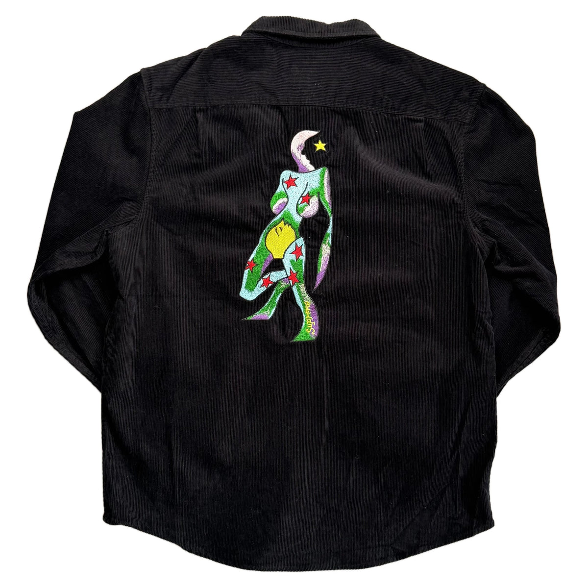 Supreme Shirt - Black - XL