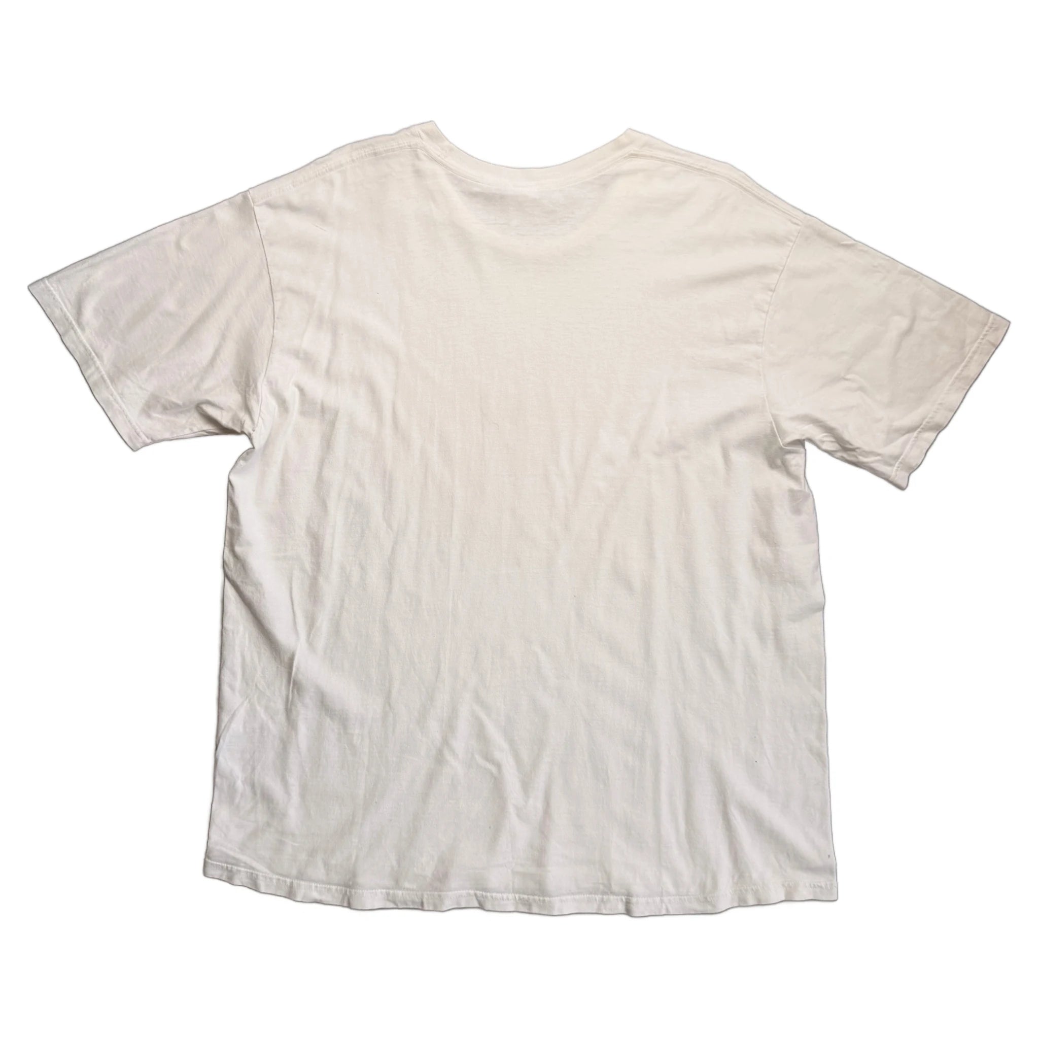 Supreme T-Shirt - White - XL