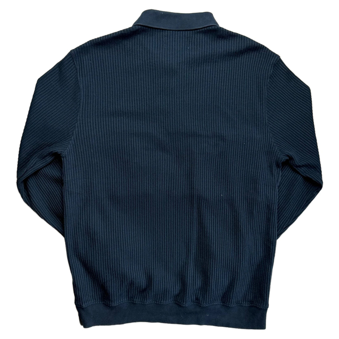 Palace Polo - Navy Blue - M