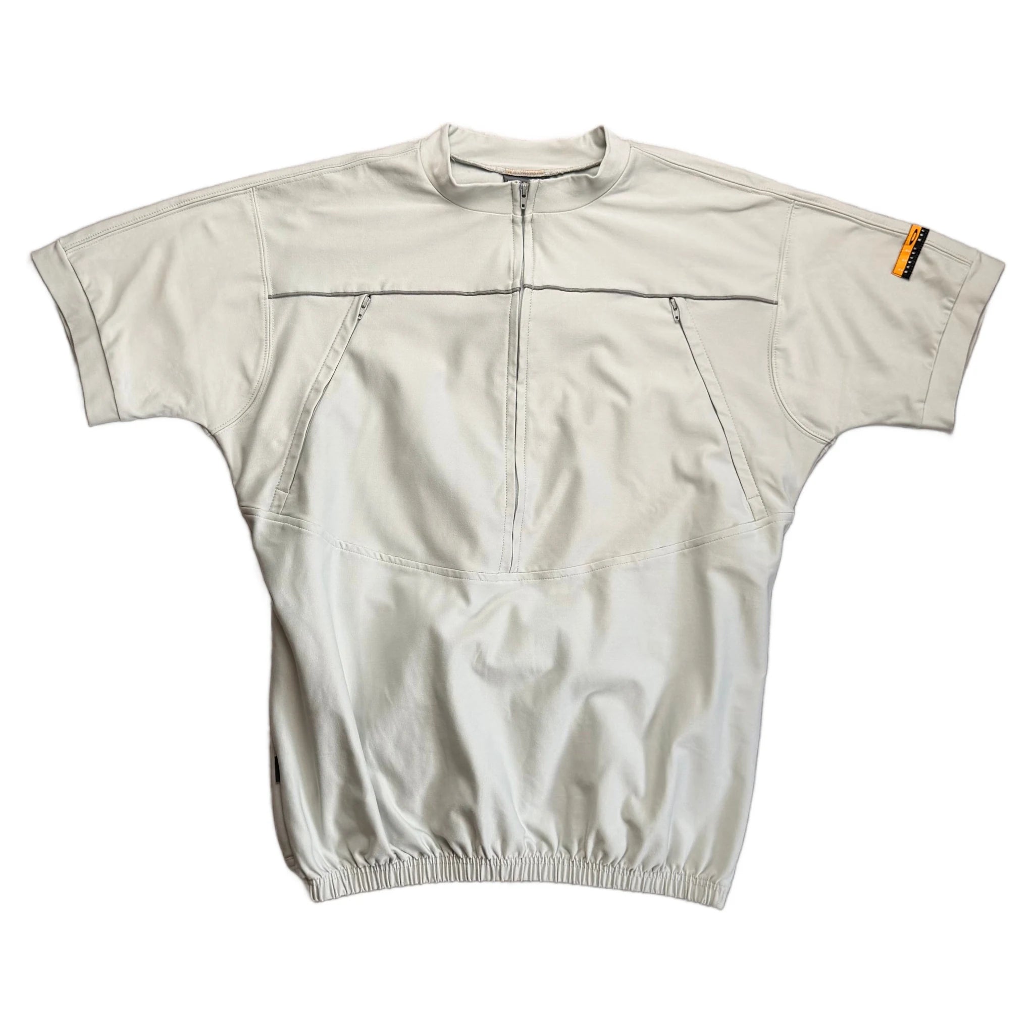 Oakley T-Shirt - White - M