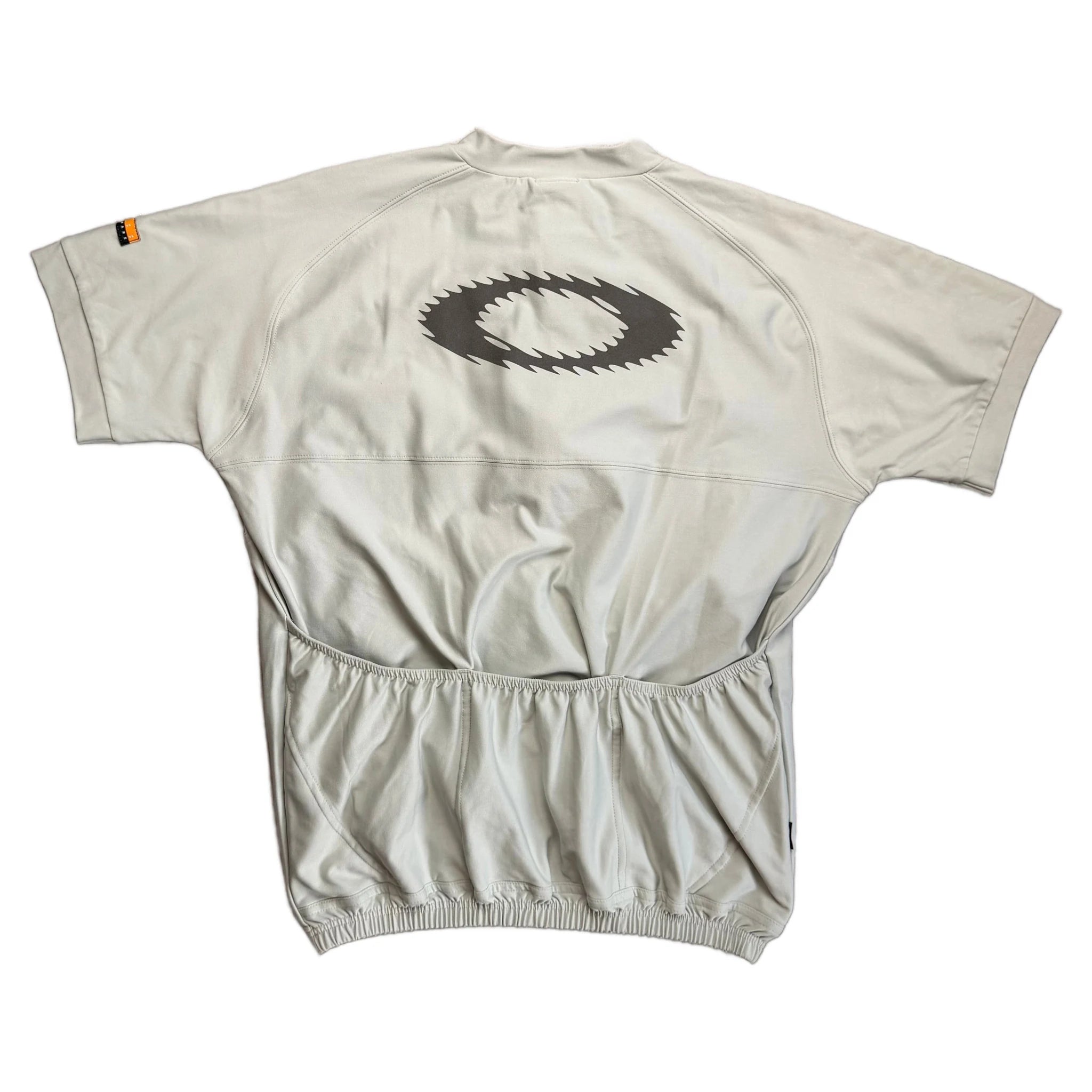 Oakley T-Shirt - White - M