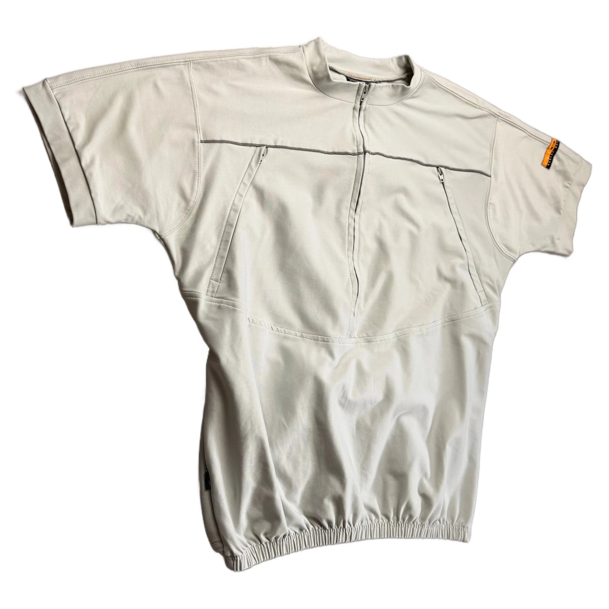 Oakley T-Shirt - White - M
