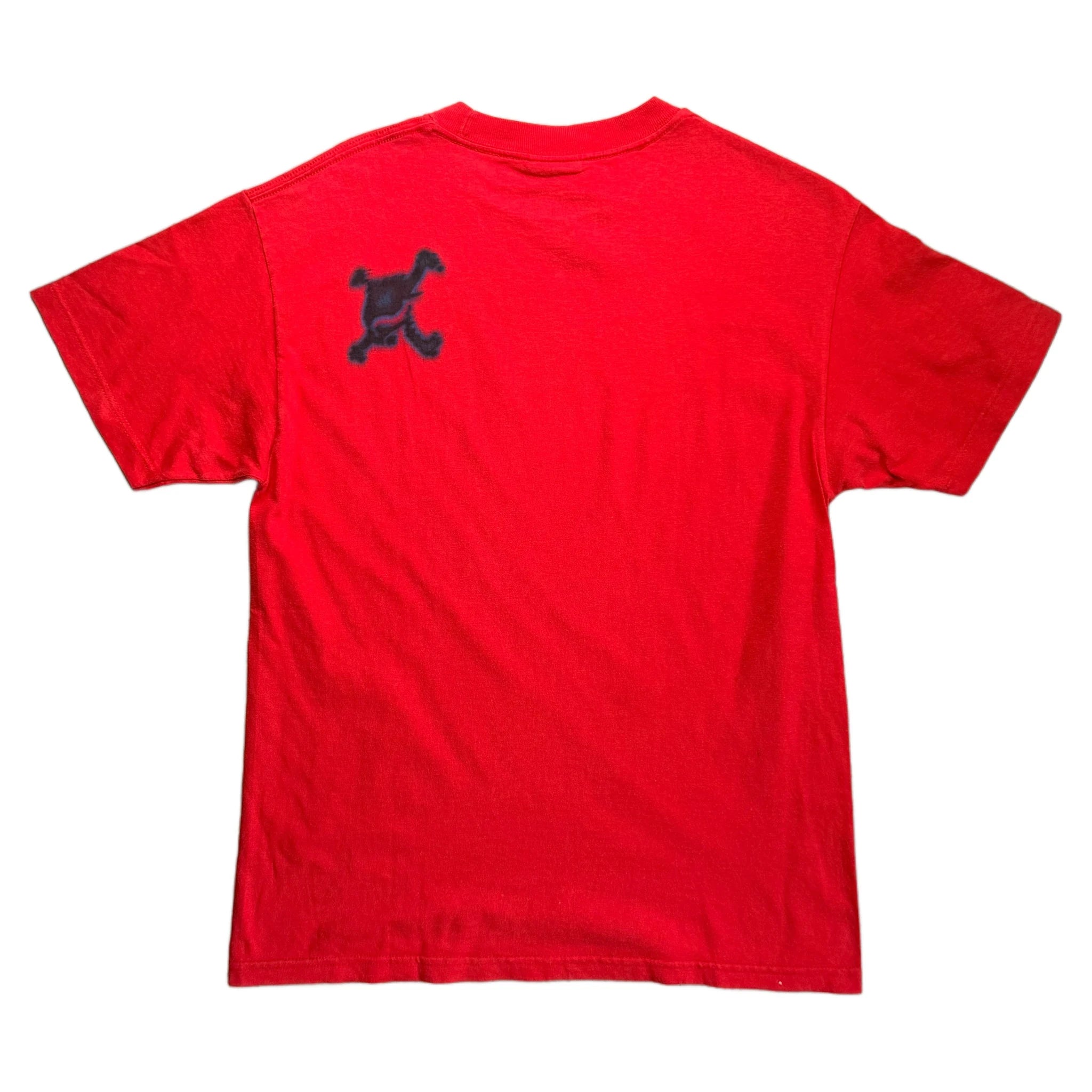 Oakley T-Shirt - Red - M