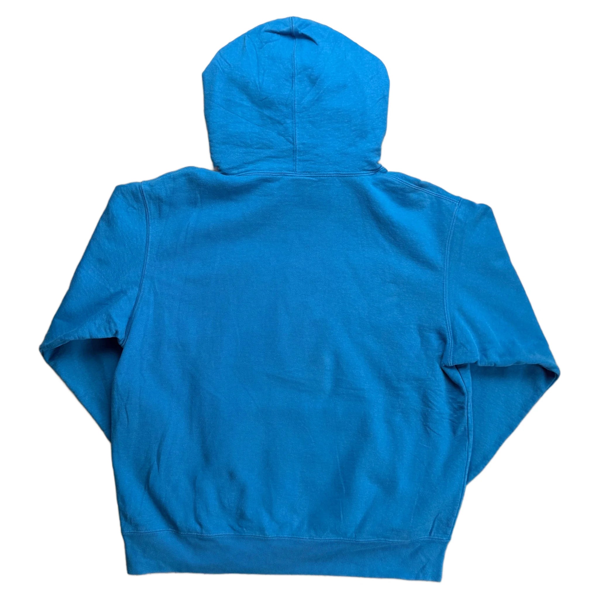 Supreme Hoodie - Blue - S