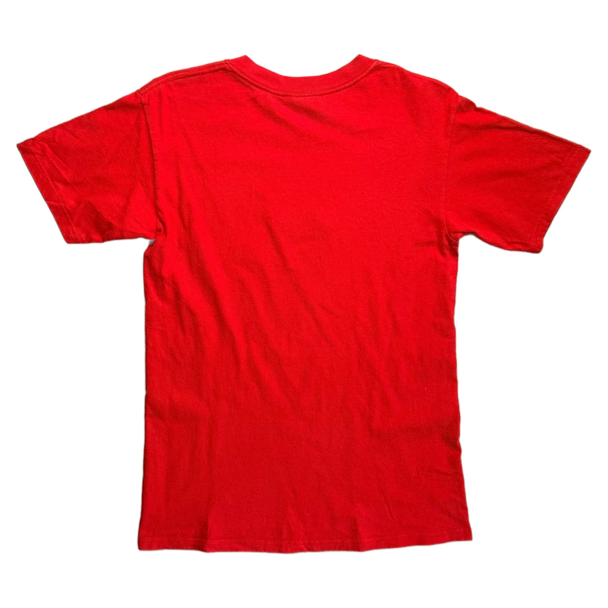 Oakley T-Shirt - Red - S