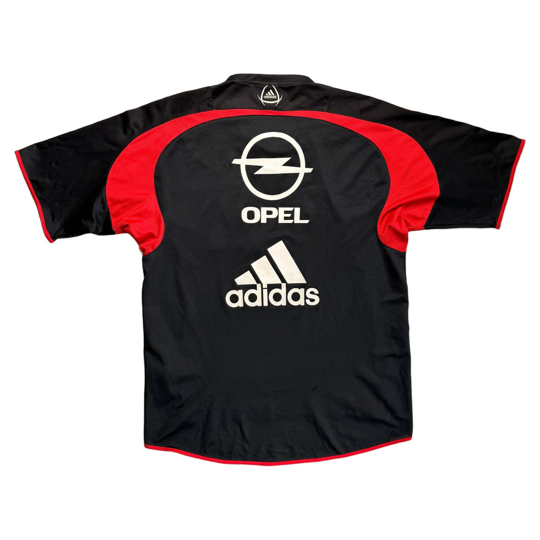 2005-06 AC Milan Third Shirt - M