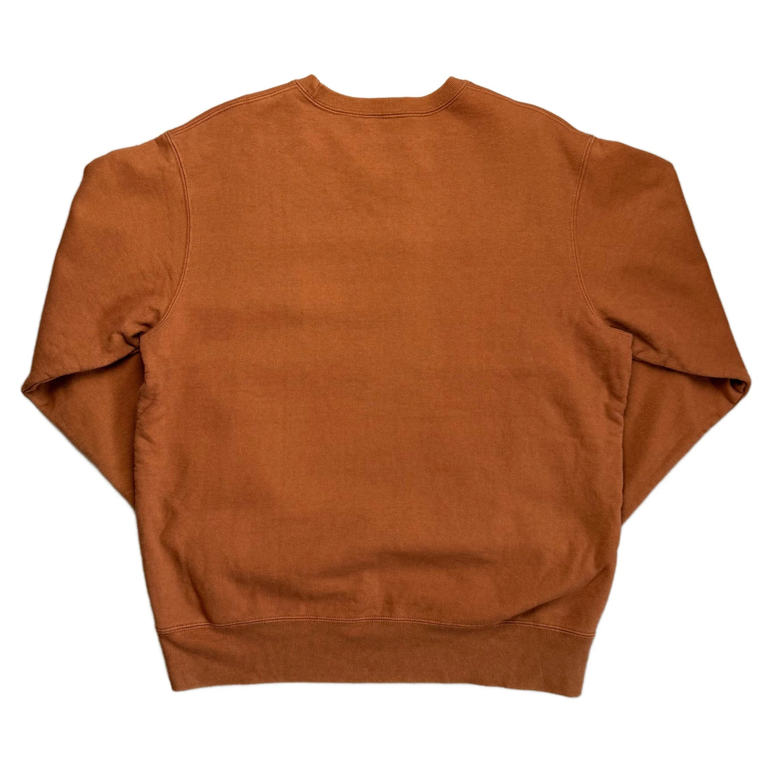 Supreme Sweatshirt - Brown - M