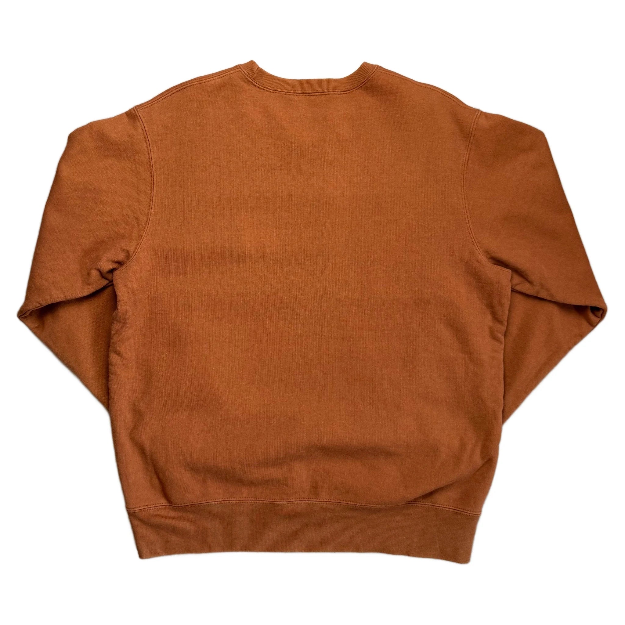Supreme Sweatshirt - Brown - M