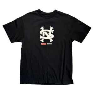Supreme T-Shirt - Black - M