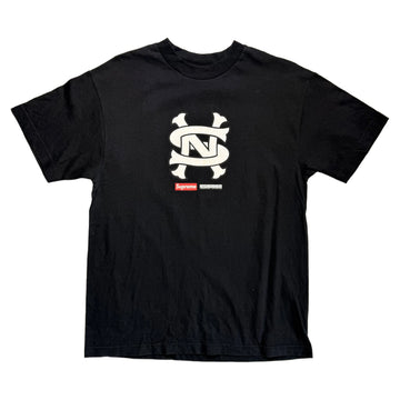 Supreme T-Shirt - Black - M