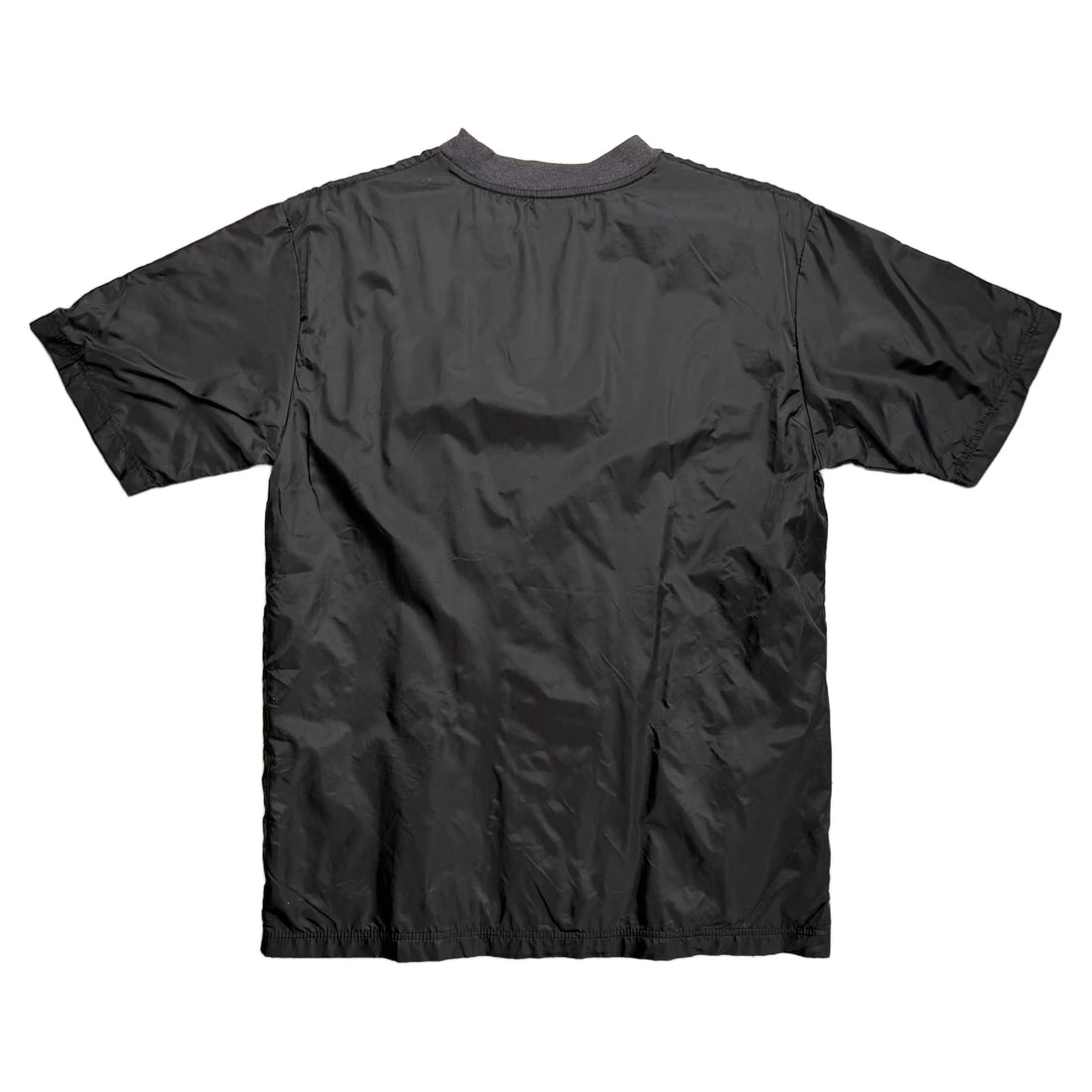 Stussy T-Shirt - Black - L