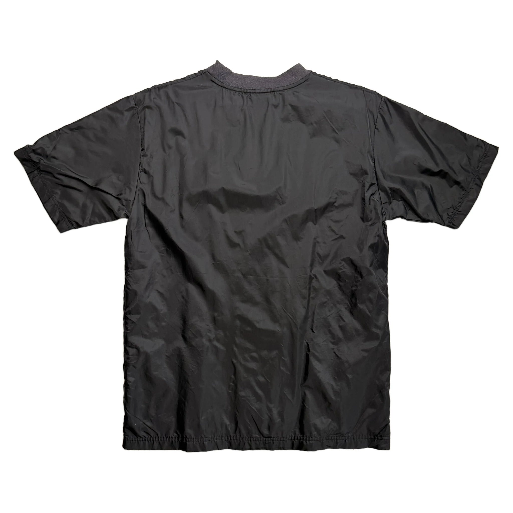 Stussy T-Shirt - Black - L