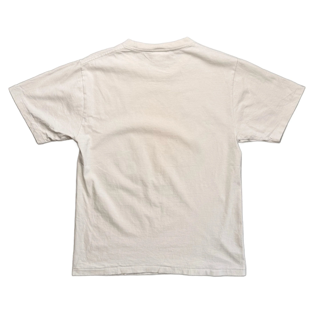 A Bathing Ape (BAPE) T-Shirt - White - M