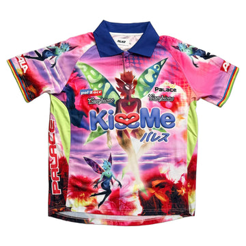 Palace Polo - Multi - M