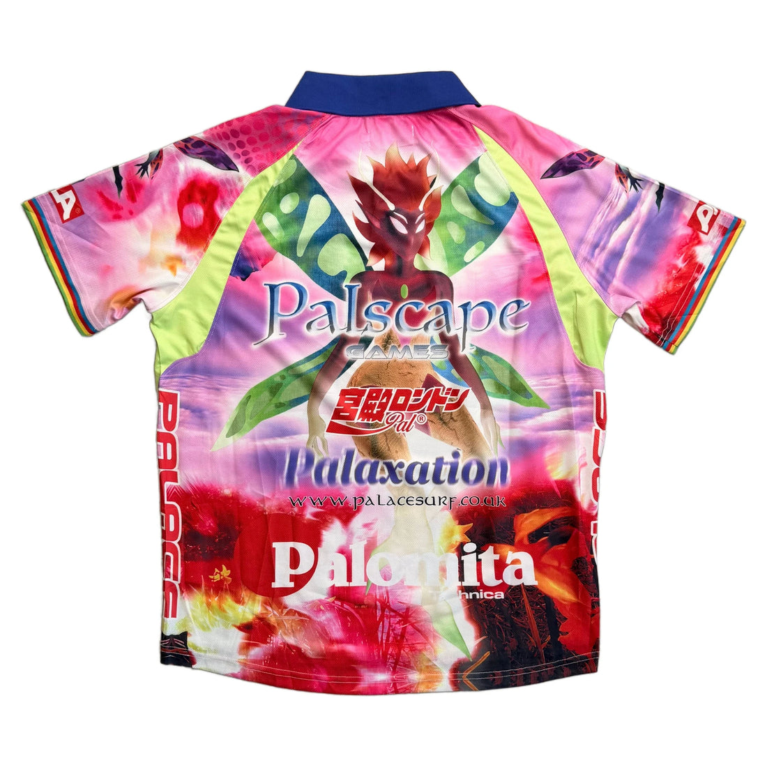 Palace Jersey - Multi - M