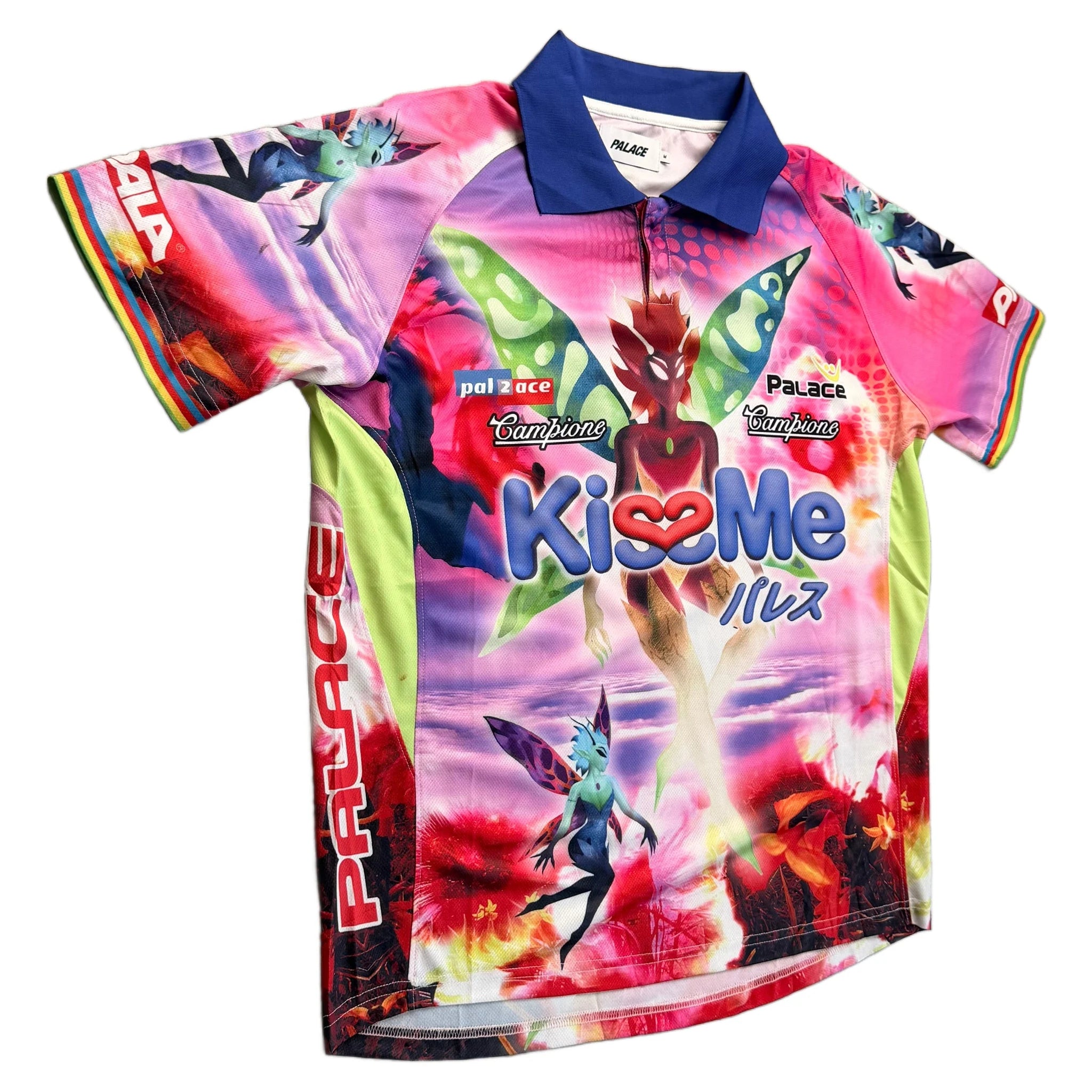 Palace Polo - Multi - M