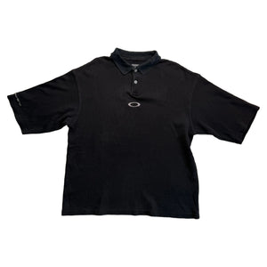 Oakley Polo - Black - XL
