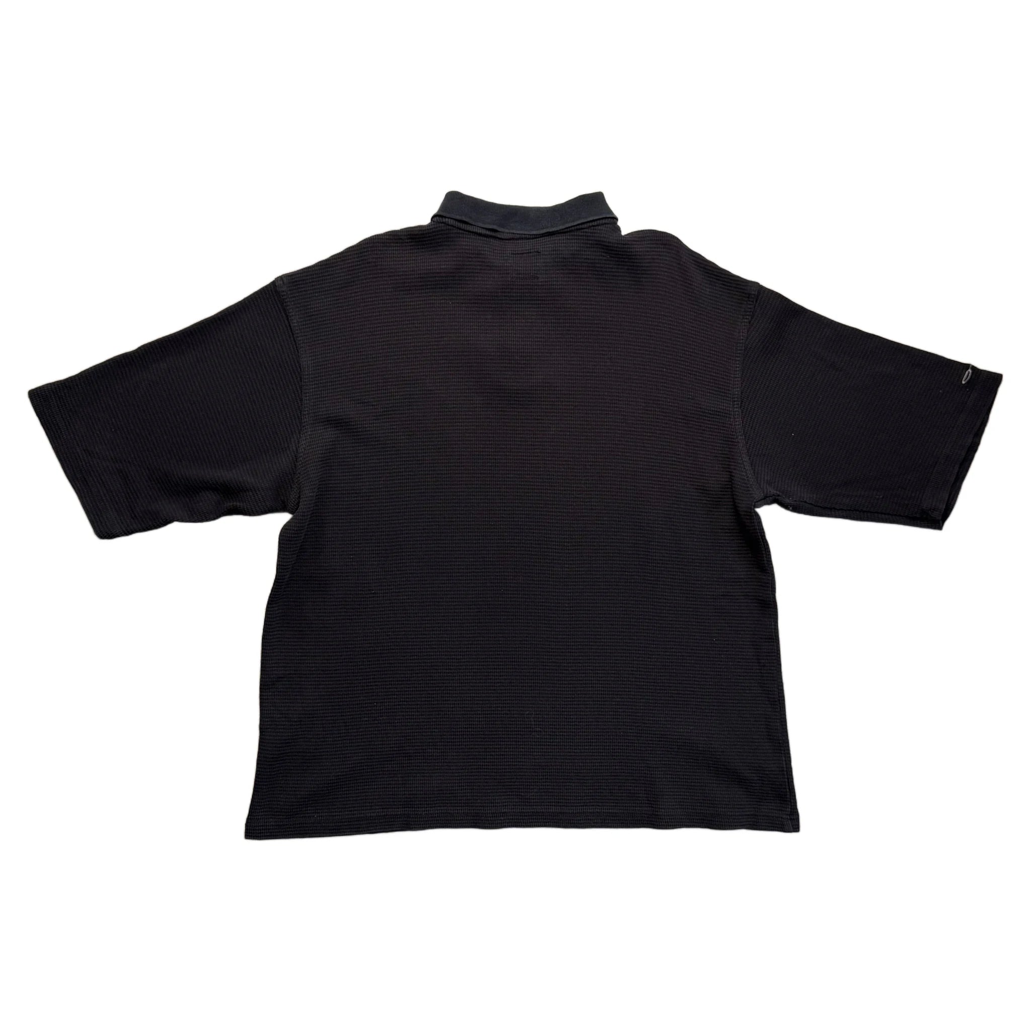 Oakley Polo - Black - XL