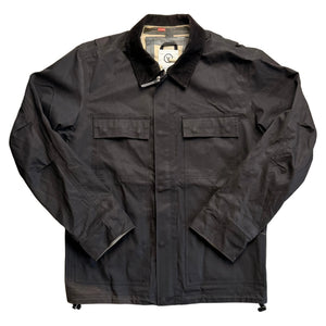 Supreme Gore-Tex Jacket - Black - L